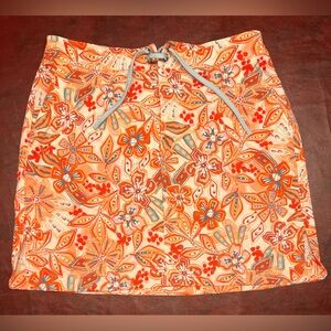 Rip Skirt Hawaii Sport Skirt, size Large